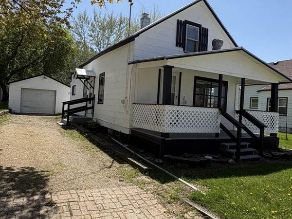 2020 COUNTY ROAD Q, Pound, WI 54161