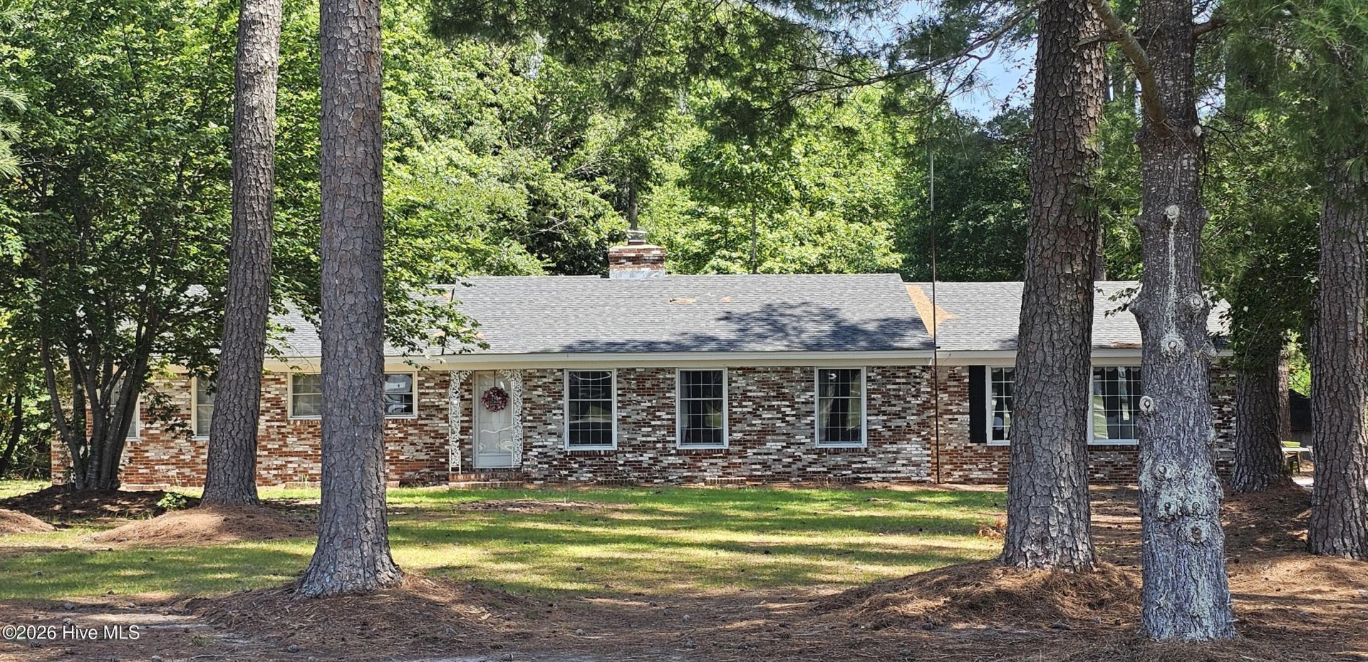 600 Terrace Lane, Conway, NC 27820 Main Photo