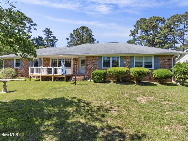 312 Rockledge Road, New Bern, NC 28562