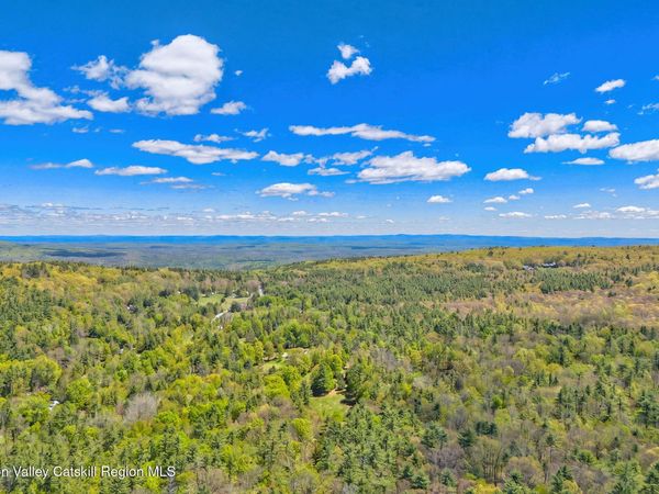 0 Yerry Hill Road, Woodstock, NY 12498