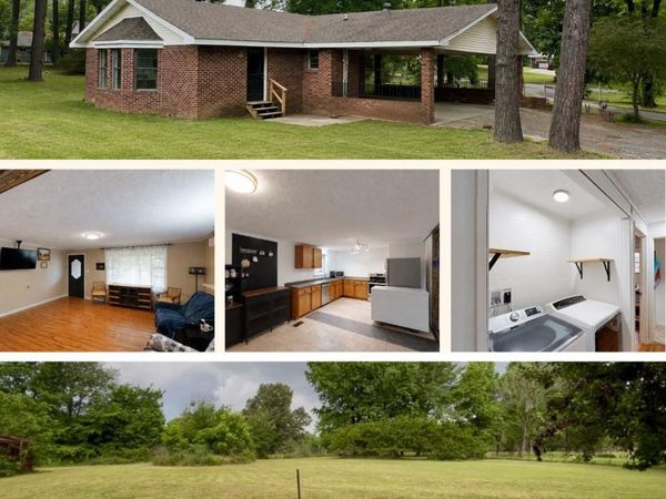 2806 Purcell Road, Paragould, AR 72450