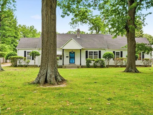 816 W Johnson Avenue W, Osceola, AR 72370