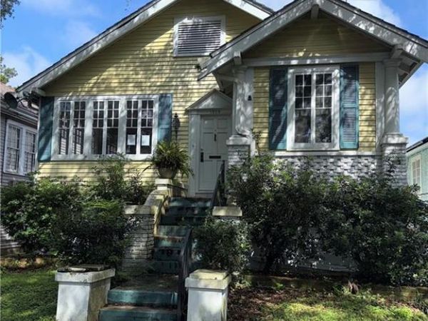 1920 AUDUBON Street, New Orleans, LA 70118