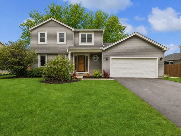 1424 Westport Ridge, Crystal Lake, IL 60014
