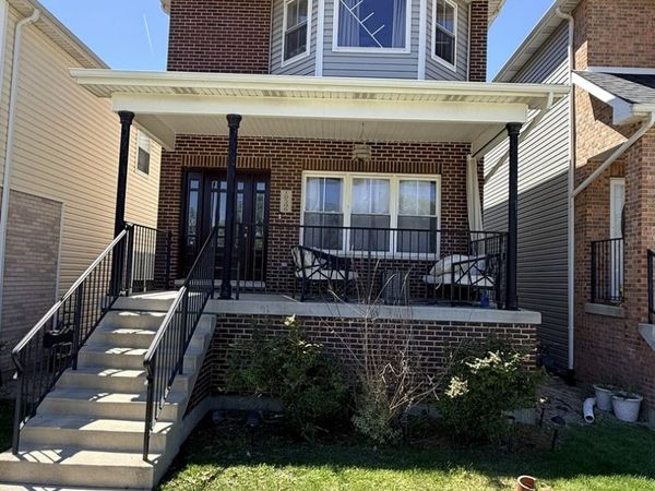 10506 S Throop Street , Chicago, IL 60643