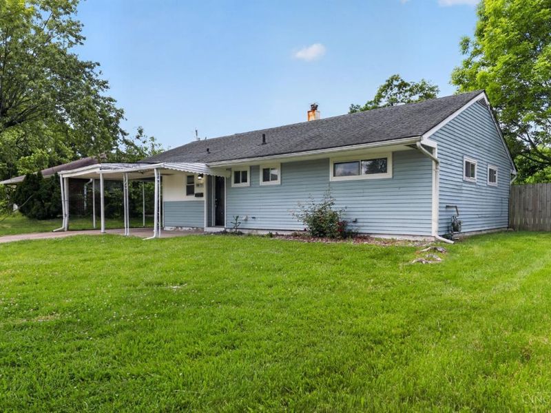 8877 Balboa Drive, Springfield Twp., OH 45231 Photo 1