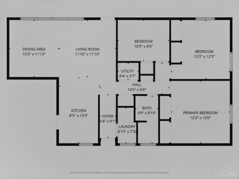 8877 Balboa Drive, Springfield Twp., OH 45231 Photo 27