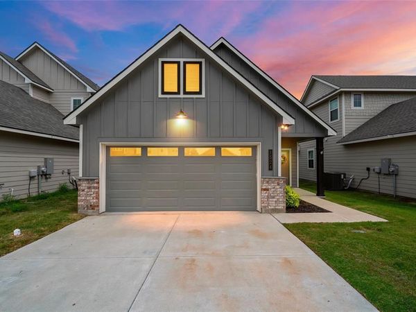 1524 Elise Avenue, Waco, TX 76706