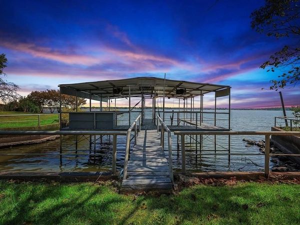 9884 Cherokee Trail, Quinlan, TX 75474