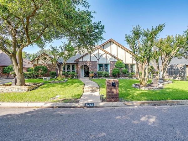 4213 Candlewind Lane, Fort Worth, TX 76133