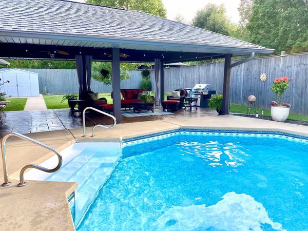 112 Ridgewood St , Hot Springs, AR 71901