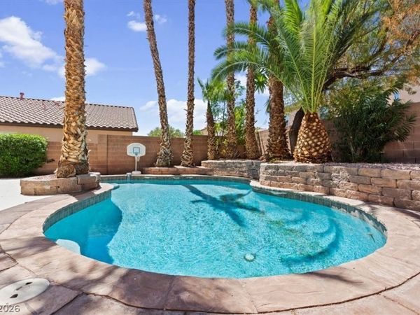 4916 NAFF RIDGE Drive , Las Vegas, NV 89131