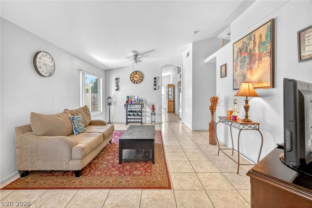 3720 Alliance Street, Las Vegas, NV 89129 Main Photo