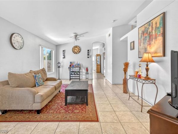 3720 Alliance Street, Las Vegas, NV 89129