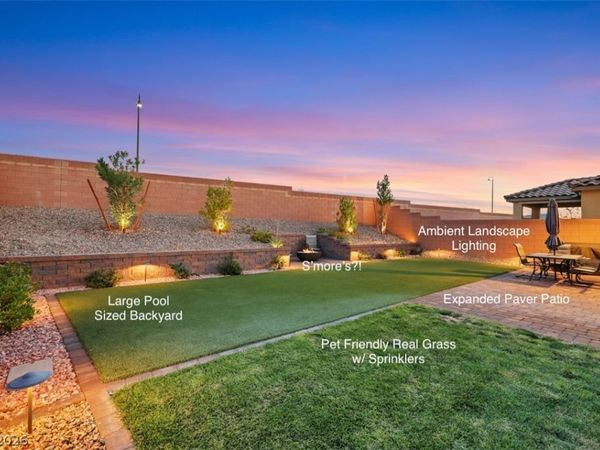 3001 Gallarate Drive, Henderson, NV 89044
