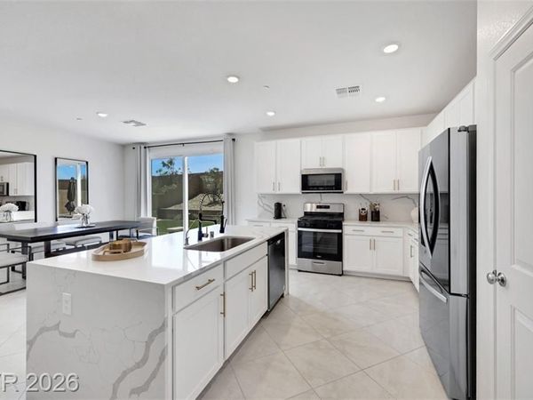 3001 Gallarate Drive, Henderson, NV 89044