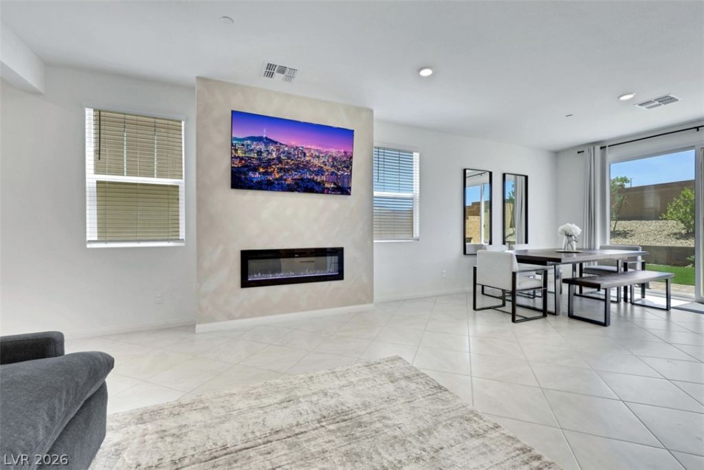 3001 Gallarate Drive, Henderson, NV 89044