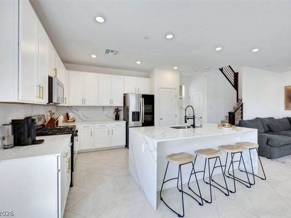 3001 Gallarate Drive , Henderson, NV 89044