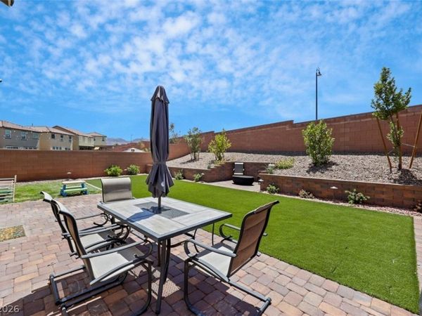 3001 Gallarate Drive , Henderson, NV 89044