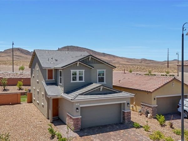 3001 Gallarate Drive , Henderson, NV 89044