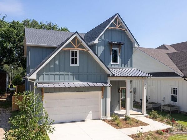 1608 E Avery St, Pensacola, FL 32503