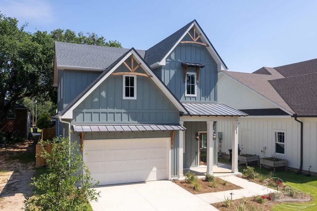 1608 E Avery St, Pensacola, FL 32503 Main Photo