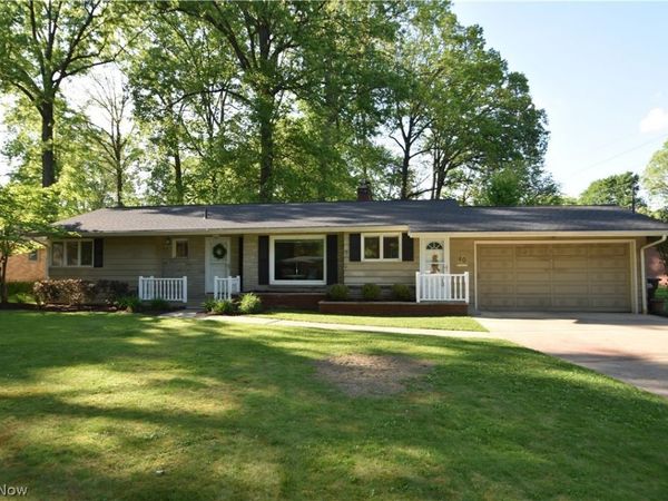 40 Gillian Lane , Boardman, OH 44511