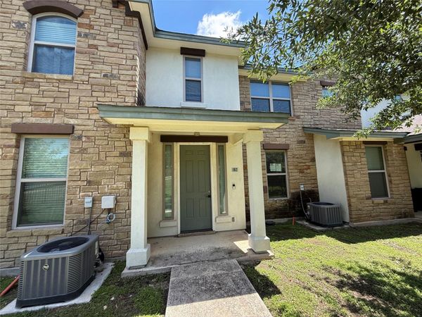 179 S Holly ST, Unit 102, Georgetown, TX 78626