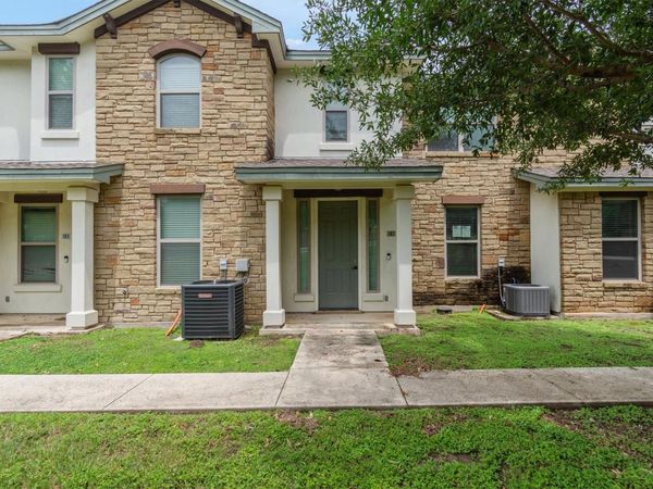 179 S Holly ST, Unit 102, Georgetown, TX 78626
