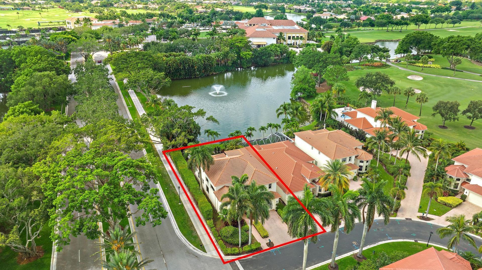 8405 Legend Club, West Palm Beach, FL 33412 Photo