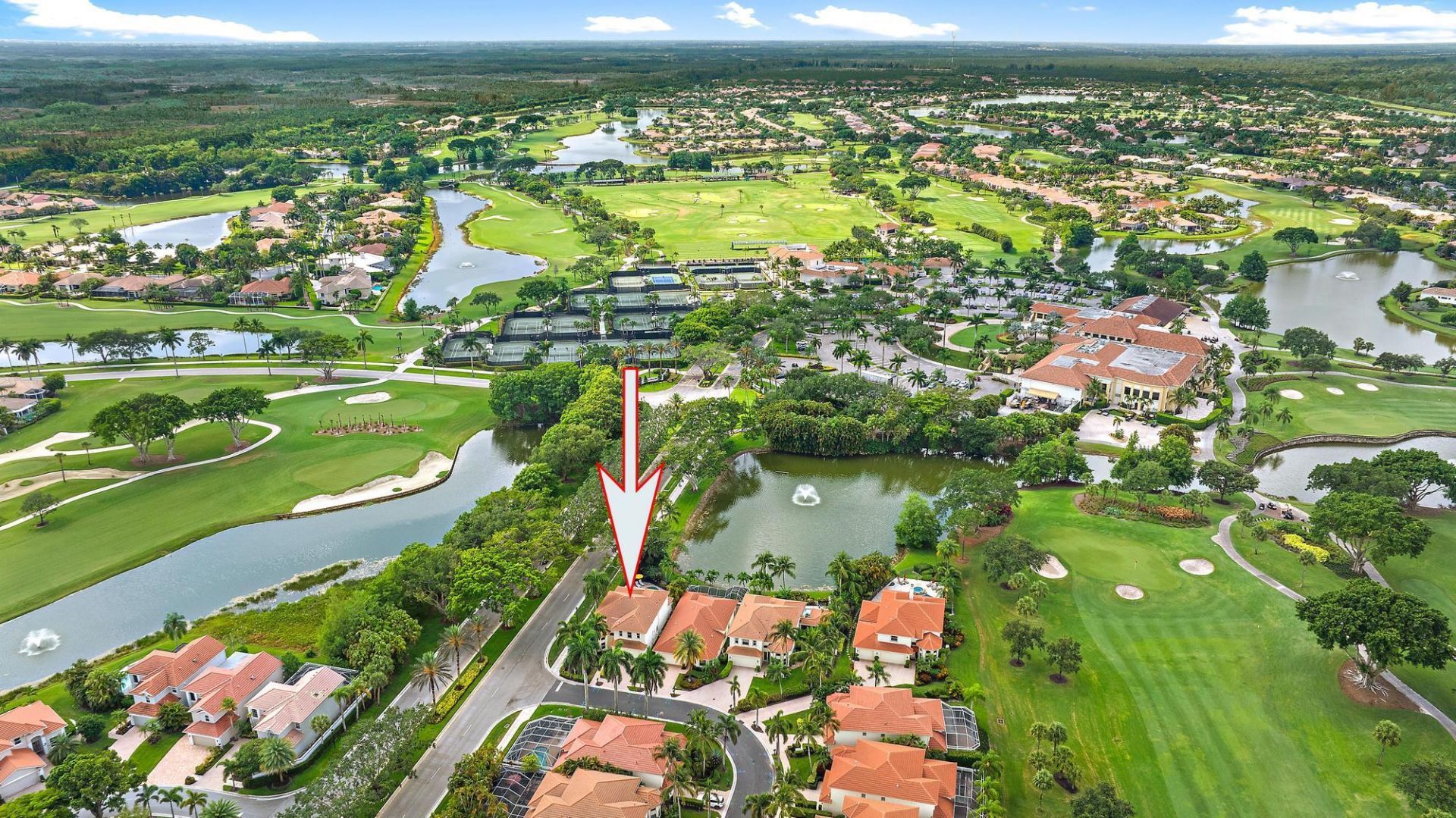 8405 Legend Club, West Palm Beach, FL 33412 Photo