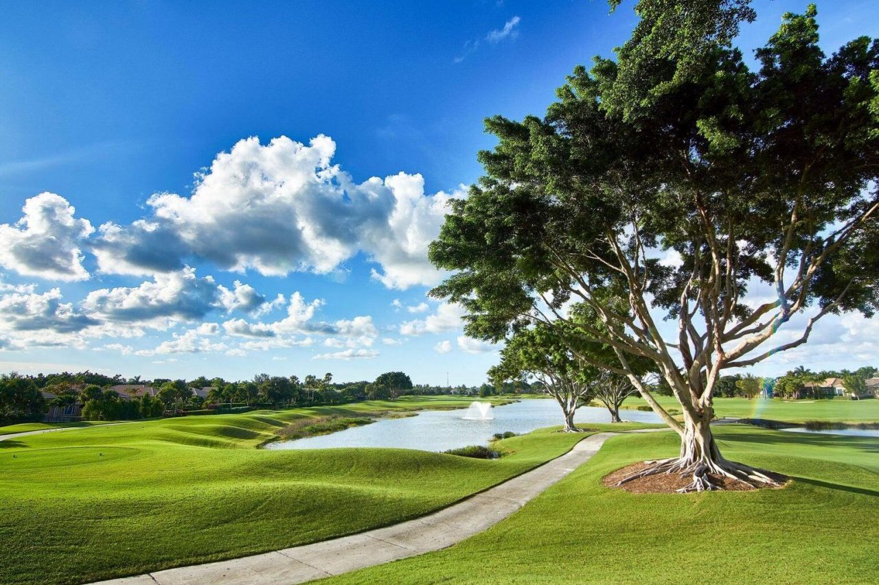 8405 Legend Club, West Palm Beach, FL 33412 Photo