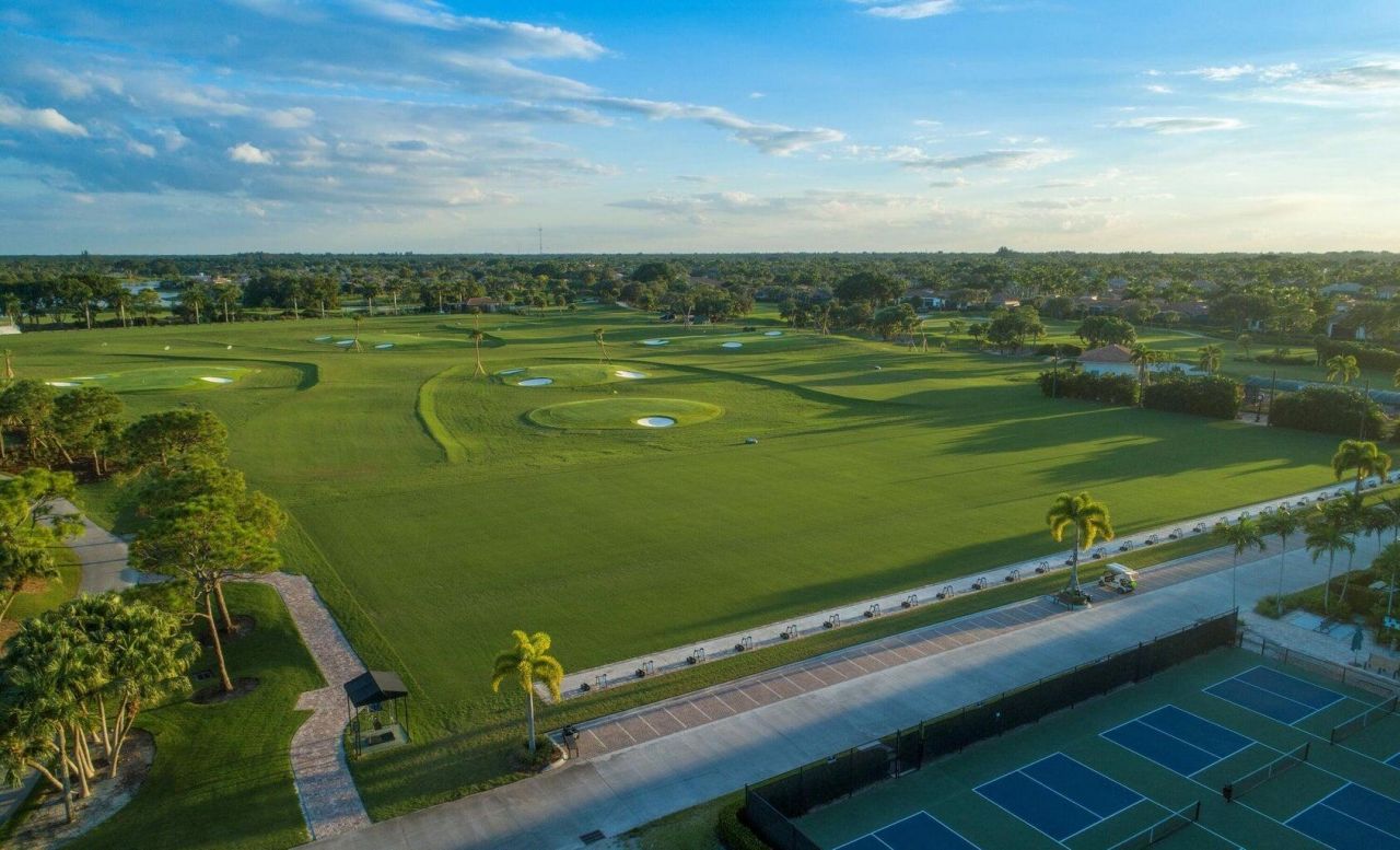 8405 Legend Club, West Palm Beach, FL 33412 Photo