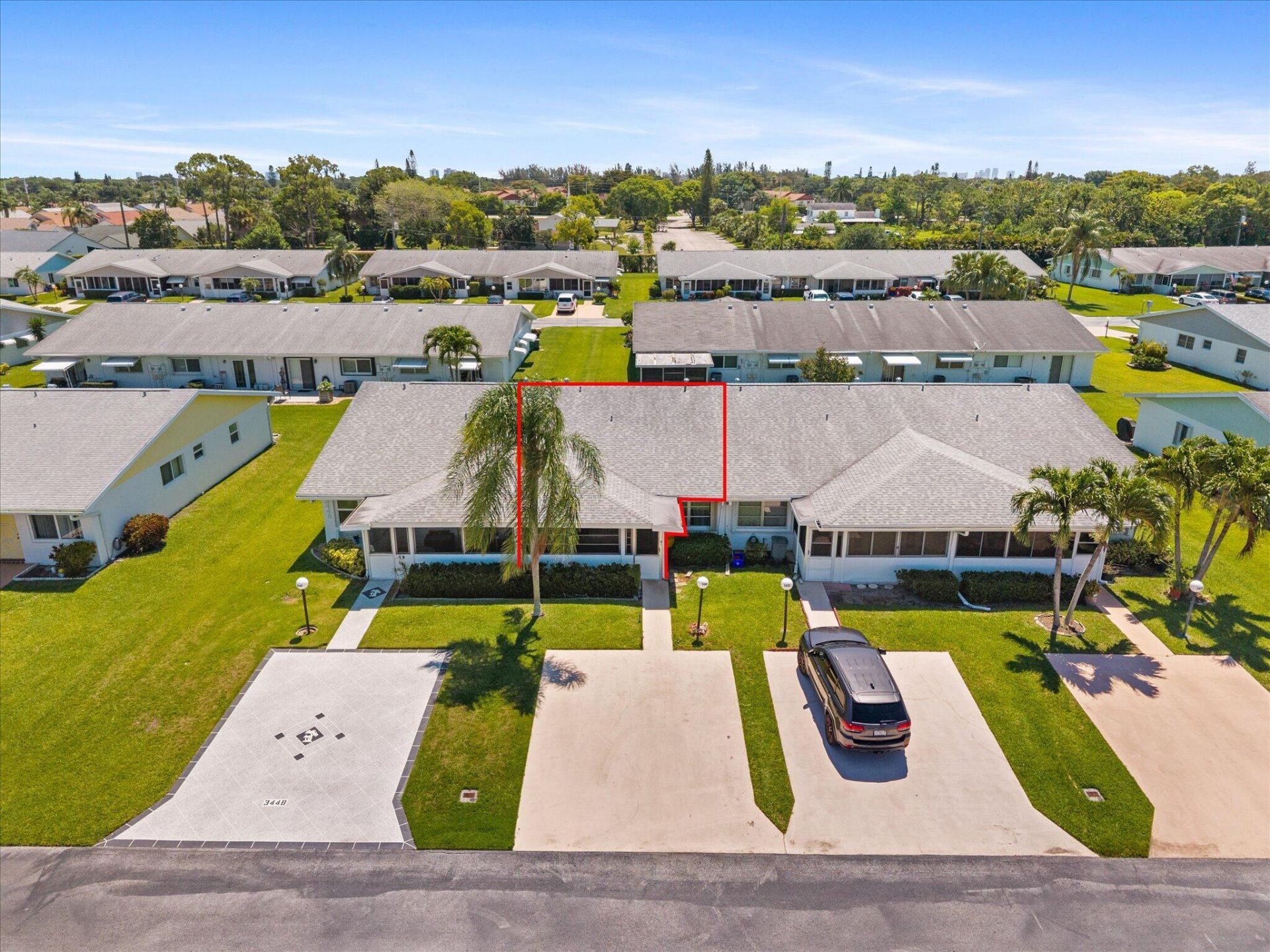 3440 Rossi Court, West Palm Beach, FL 33417 Photo