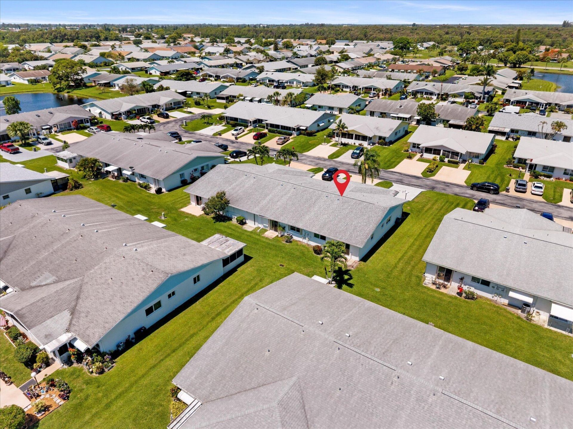 3440 Rossi Court, West Palm Beach, FL 33417 Photo