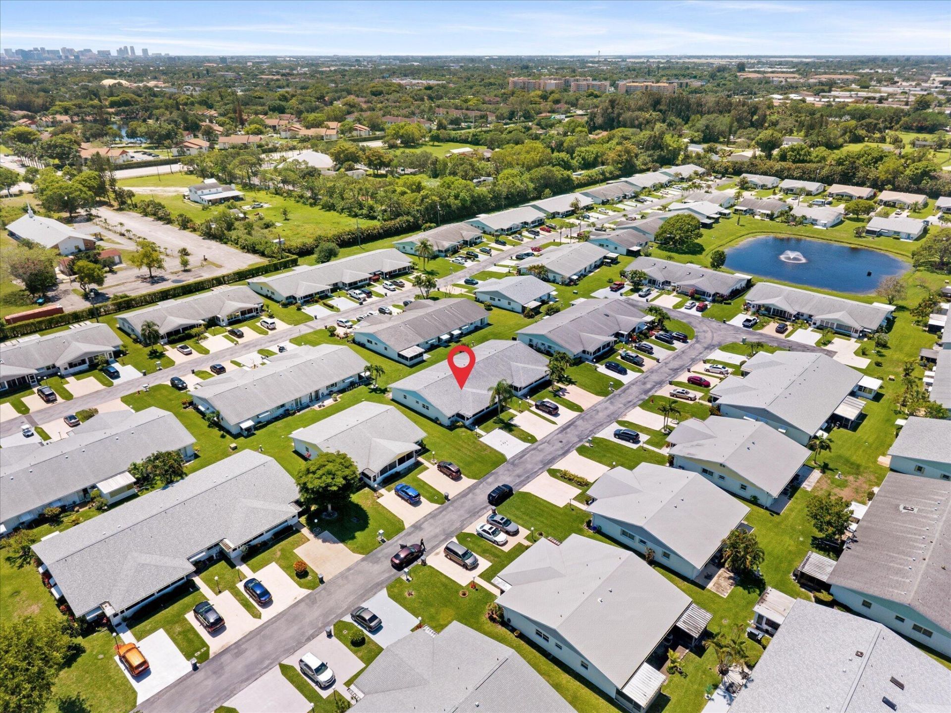 3440 Rossi Court, West Palm Beach, FL 33417 Photo