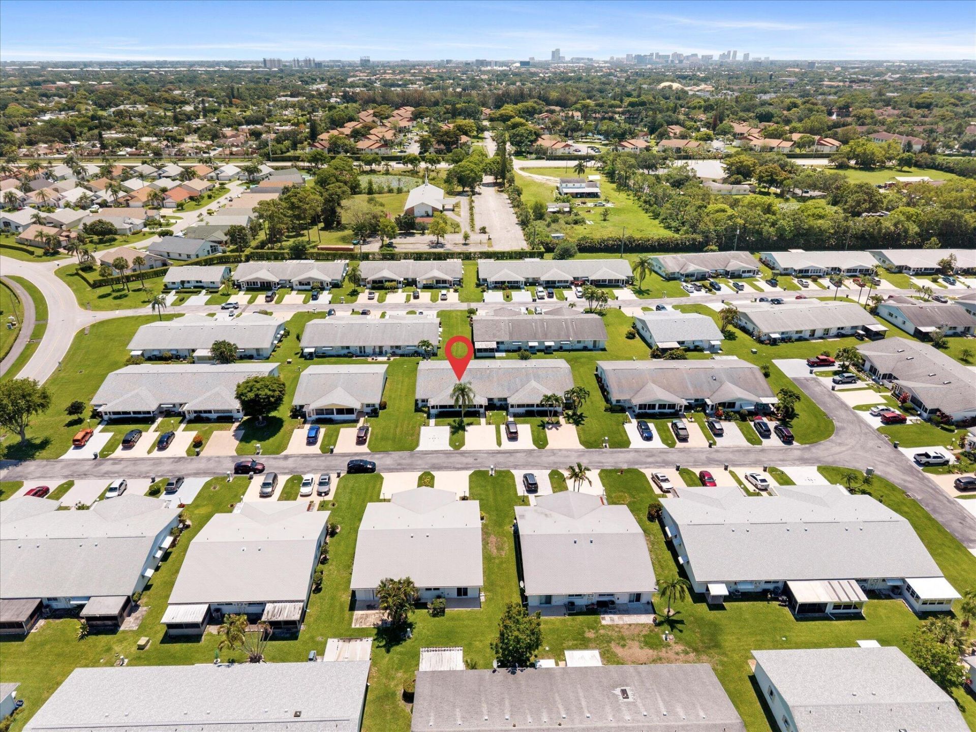 3440 Rossi Court, West Palm Beach, FL 33417 Photo