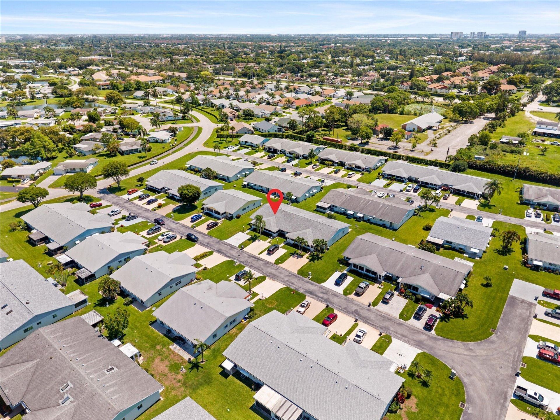 3440 Rossi Court, West Palm Beach, FL 33417 Photo