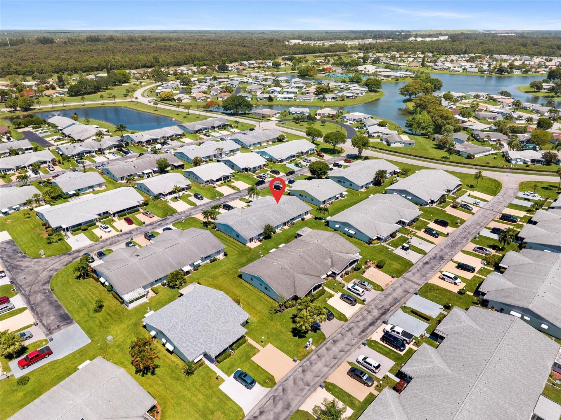 3440 Rossi Court, West Palm Beach, FL 33417 Photo