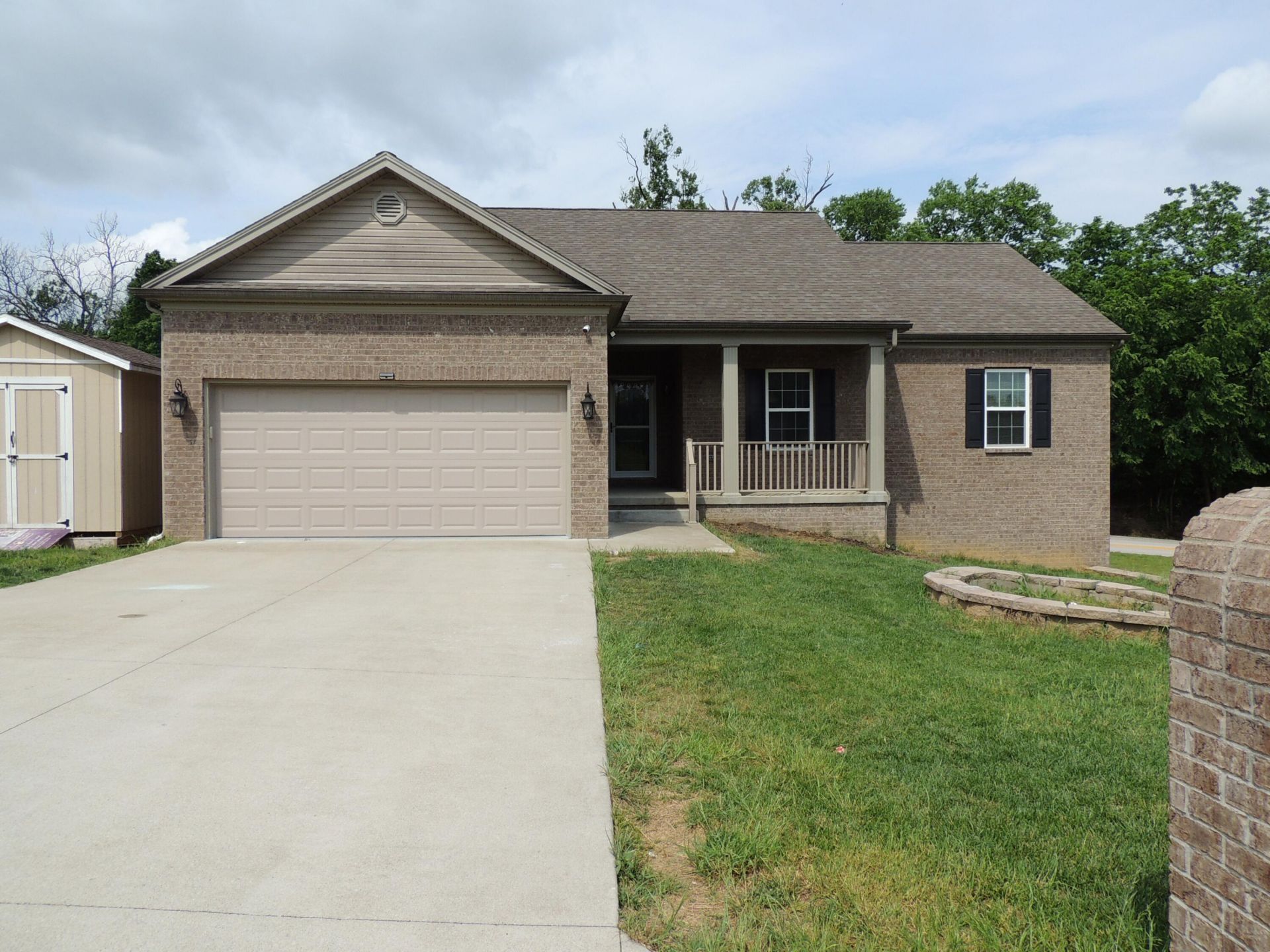 109 Hackberry Court, Frankfort, KY 40601