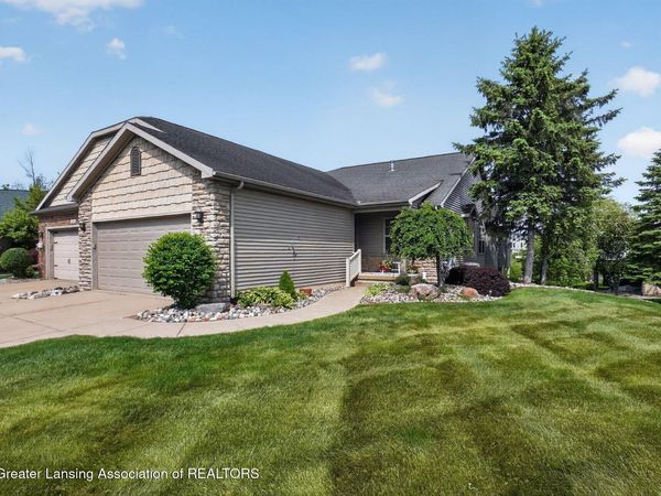 4024 Sierra Heights, Holt, MI 48842