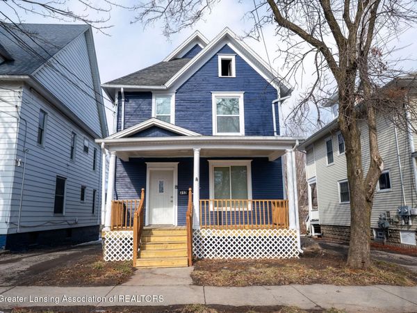 312 W Saginaw Street, Lansing, MI 48933