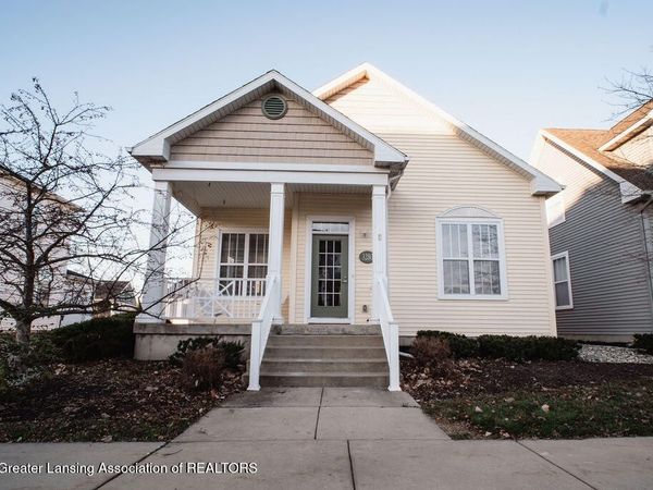 3280 Wharton Street, East Lansing, MI 48823