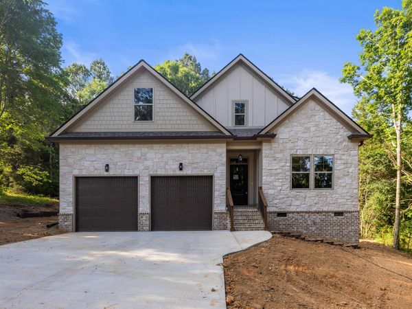 140 Honeysuckle Drive, Rock Spring, GA 30739