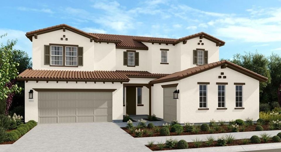 3240 Switchback St, Roseville, CA 95747 Photo