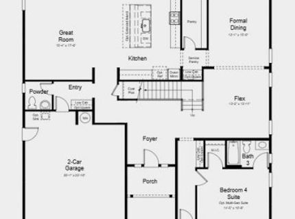 3240 Switchback St, Roseville, CA 95747 Photo