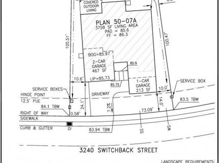 3240 Switchback St, Roseville, CA 95747 Photo