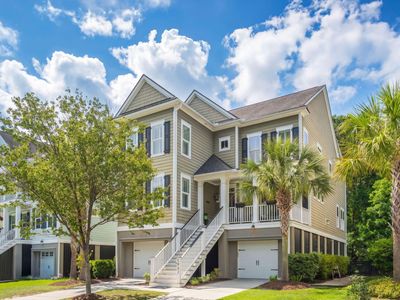 1937 Clay Lane, Charleston, SC 29414