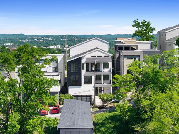 3308 Trevor St , Unit 2, Nashville, TN 37209