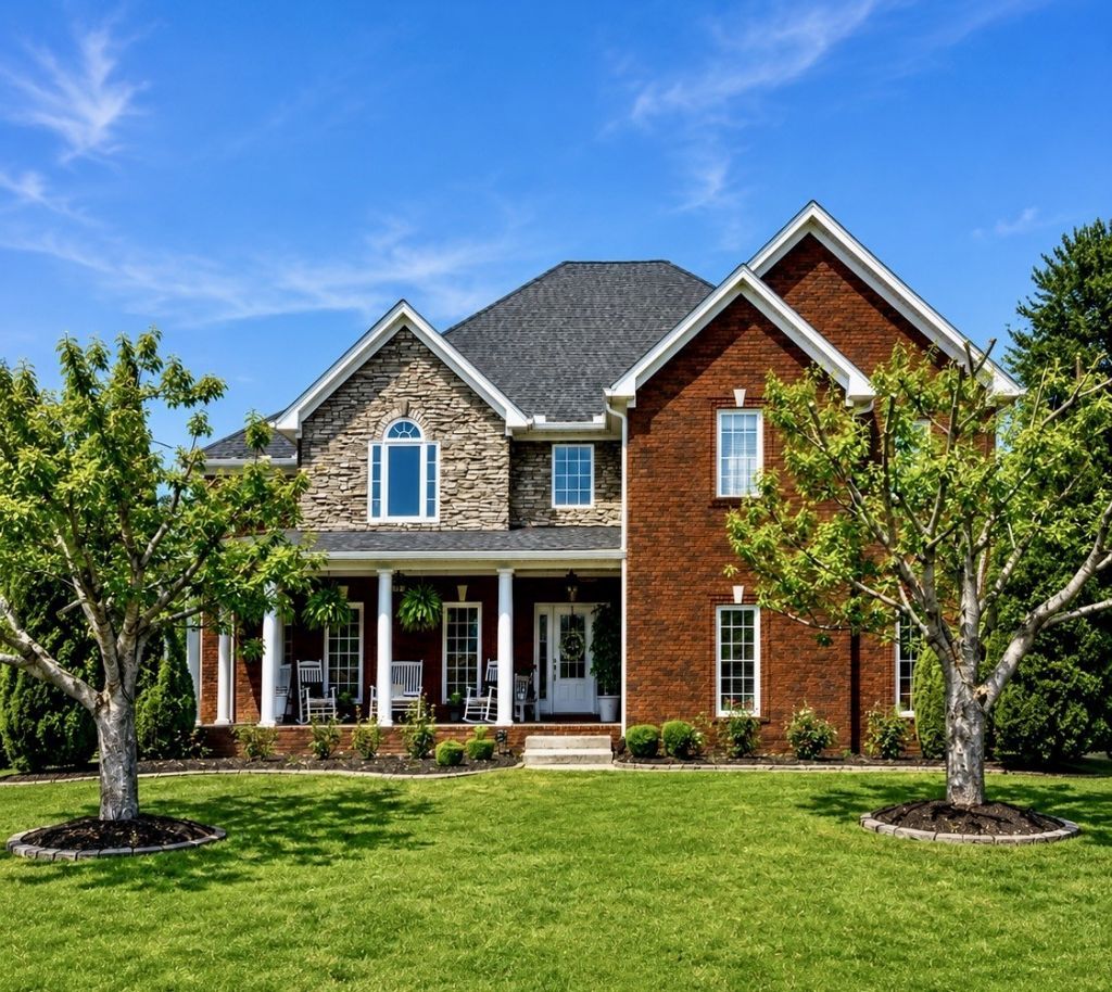 1189 Mccoury Ln, Spring Hill, TN 37174 Main Photo
